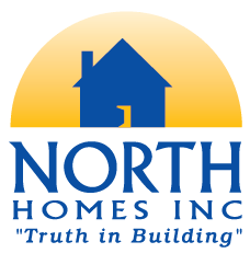 North Homes Logo Xl 01, North Homes