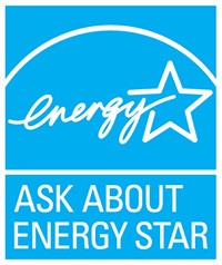 EnergyStar Logo, North Homes
