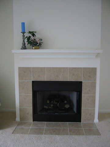 Auburn Mead Fireplace 07 017, North Homes