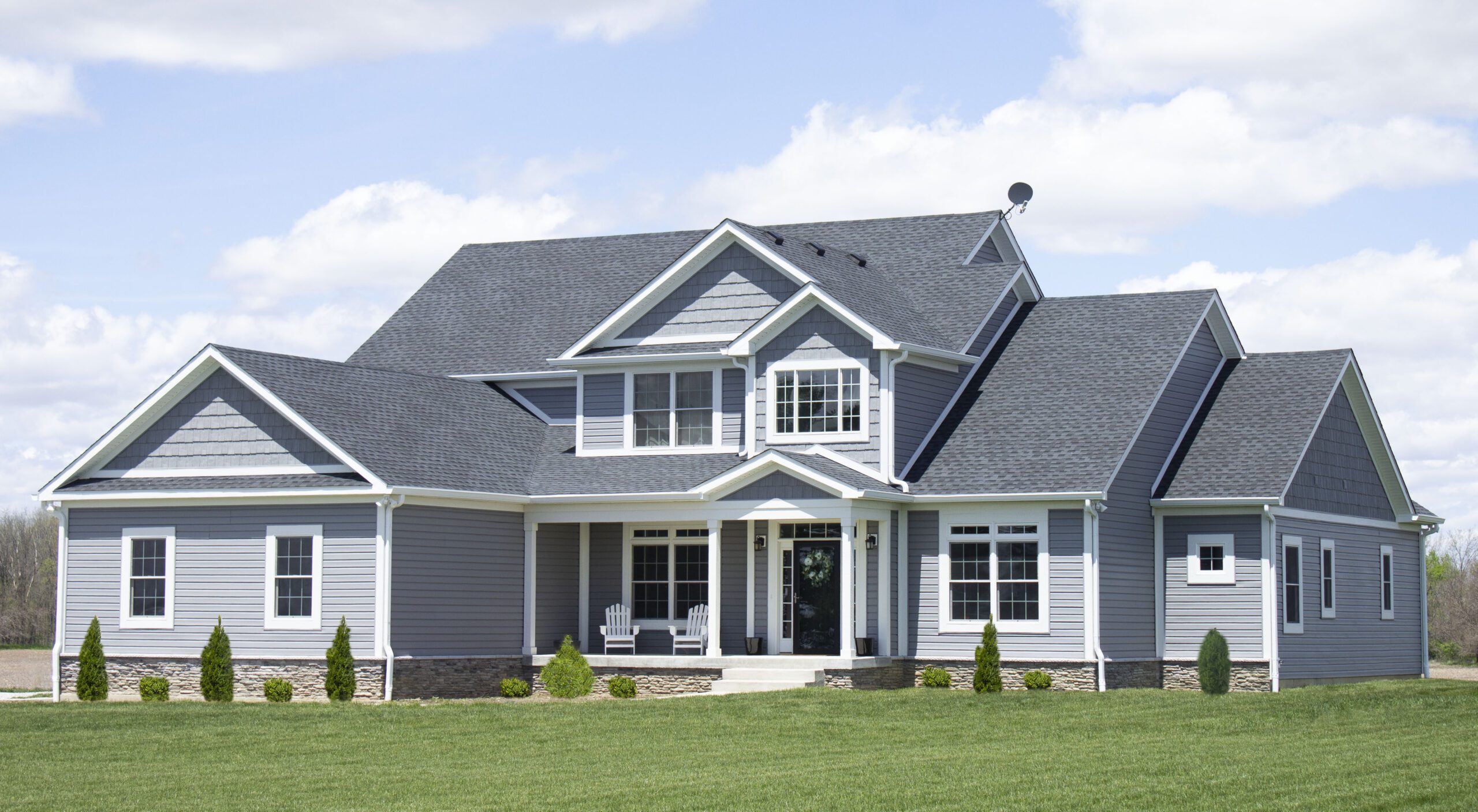 5 Things to Consider When Building a New Custom Home