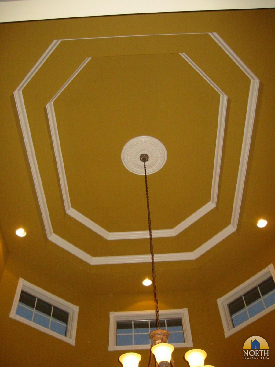 Ceilings Staircases 4