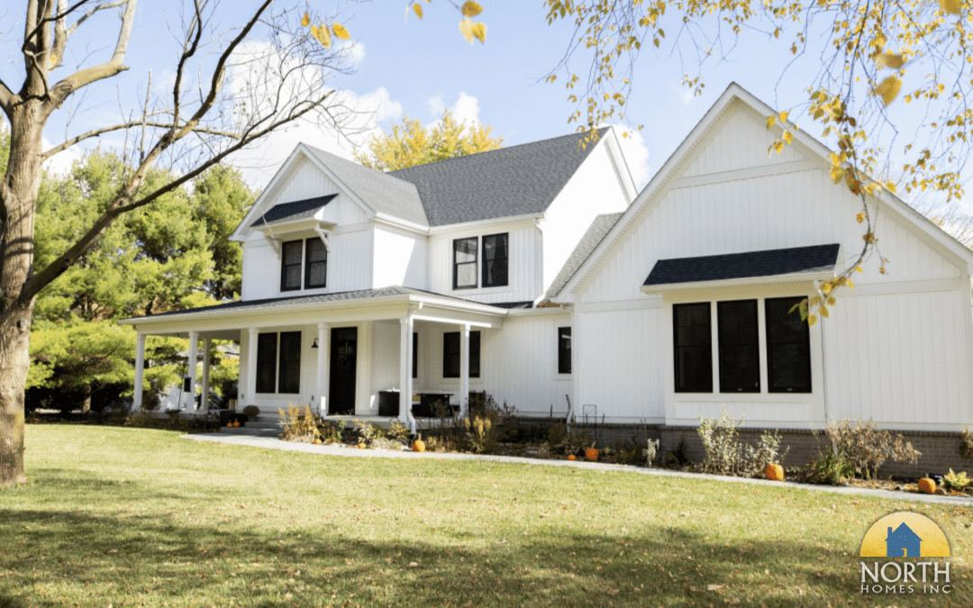 Designing a Home Around Your Lifestyle